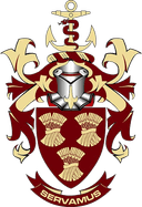 Groote Schuur Hospital coat of arms